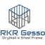 RKR Gesso